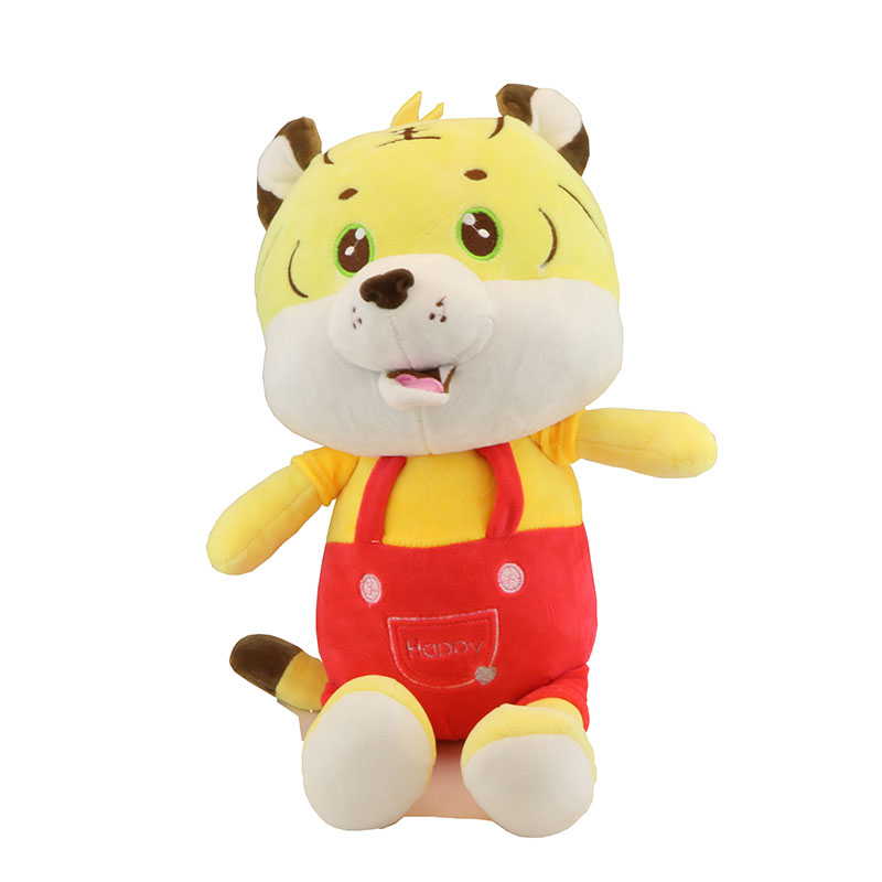 عروسک ببر بلر 40 سانت نانو  عروسک ببر بلر 40 سانت نانو